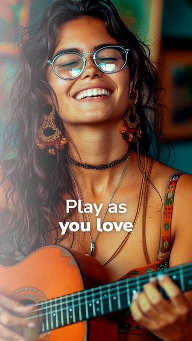 Guitar : Play & Learn Chords screenshot 1