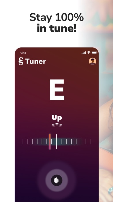 Guitar : Play & Learn Chords screenshot 2