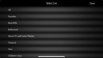 Guitar Riff - Play by Ear screenshot 3