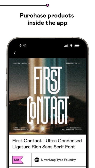 Gumroad screenshot 1