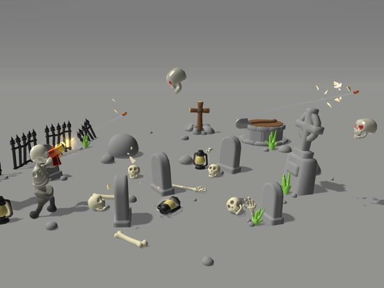 Gumslinger screenshot 7