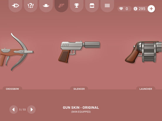 Gumslinger screenshot 2