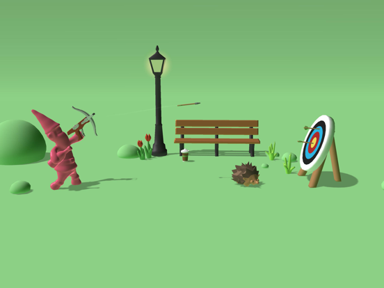 Gumslinger screenshot 4