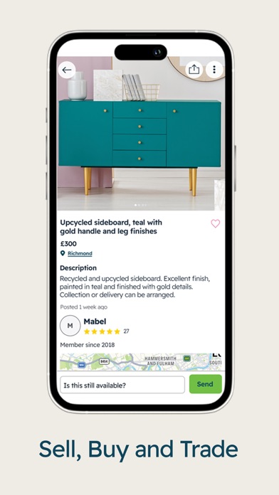 Gumtree – Buy & Sell screenshot 4