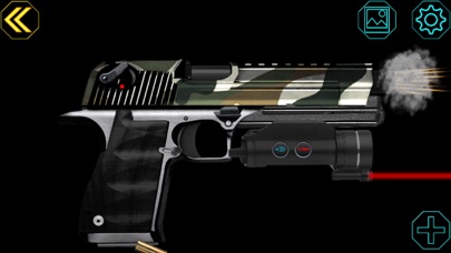 Gun Builder Custom Guns screenshot 5