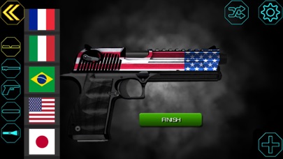 Gun Builder Custom Guns screenshot 4