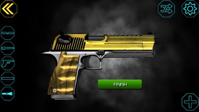 Gun Builder Custom Guns screenshot 1
