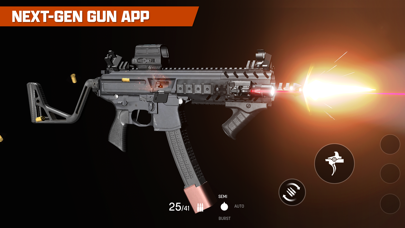 Gun Builder ELITE 2 screenshot 2