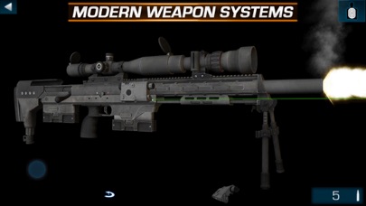 Gun Builder ELITE - Modern Weapons, Sniper & Assault Rifles screenshot 2