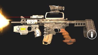 Gun Building 3 screenshot 3