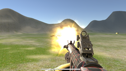 Gun Building 3 screenshot 1