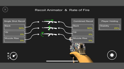 Gun Building 3 screenshot 2