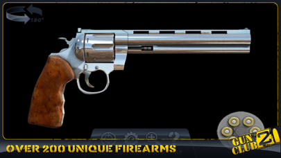 GUN CLUB 2 - Best in Virtual Weaponry screenshot 3