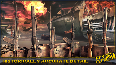 GUN CLUB 2 - Best in Virtual Weaponry screenshot 2