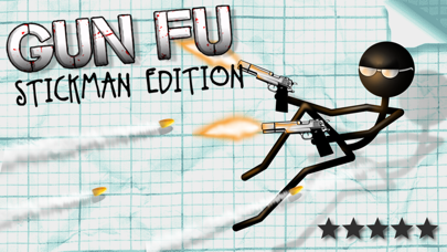 Gun Fu: Stickman Edition screenshot 5