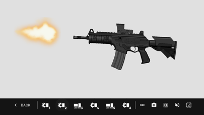 Gun Maker : pimp my weapon screenshot 4