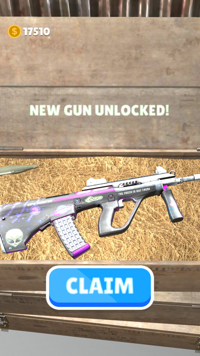 Gun Simulator 3D screenshot 2