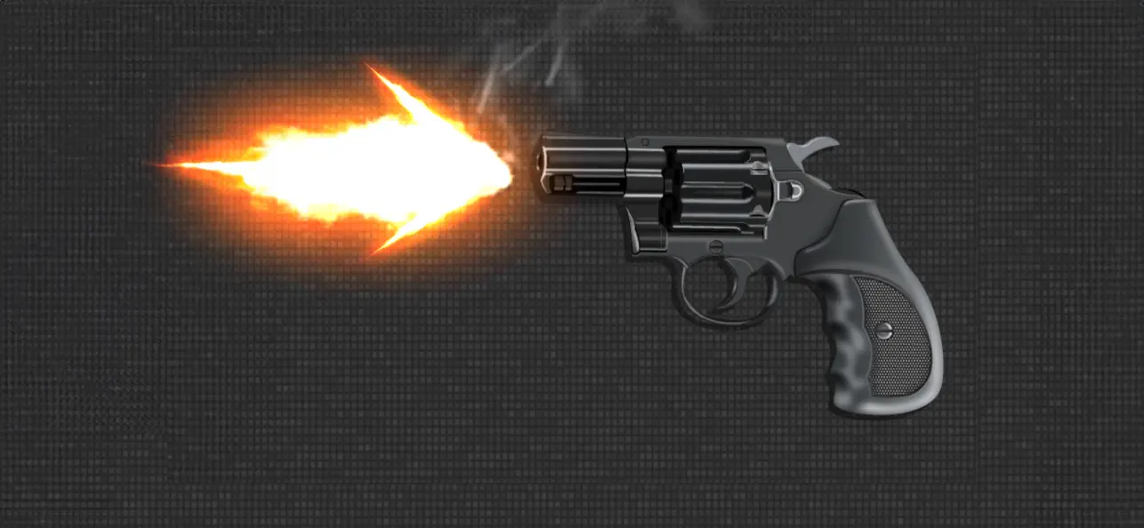 Gun Sounds : Gun simulator screenshot 1