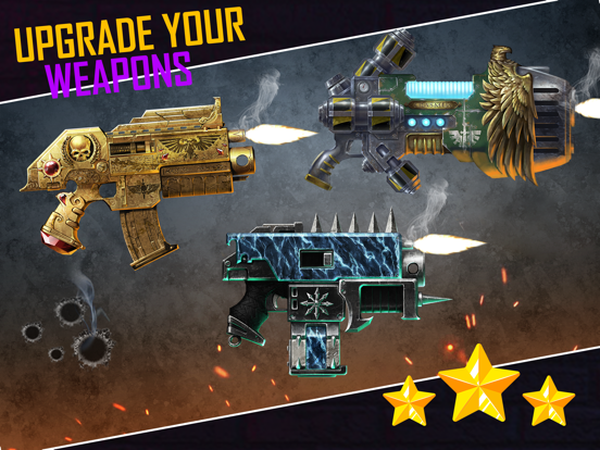 Gun Sounds: Real Gun Simulator screenshot 3