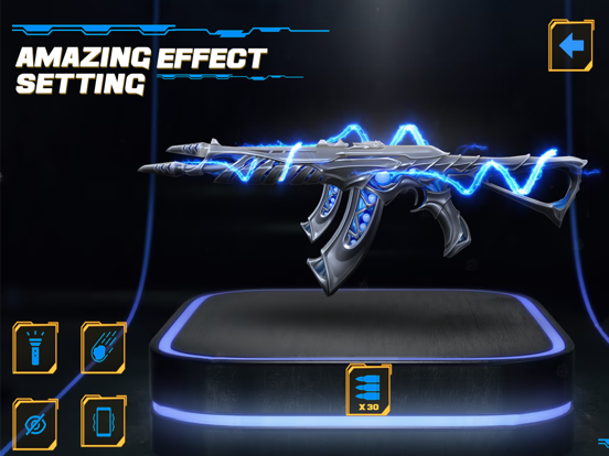 Gun Sounds: Real Gun Simulator screenshot 8