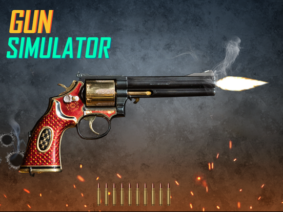 Gun Sounds: Real Gun Simulator screenshot 10