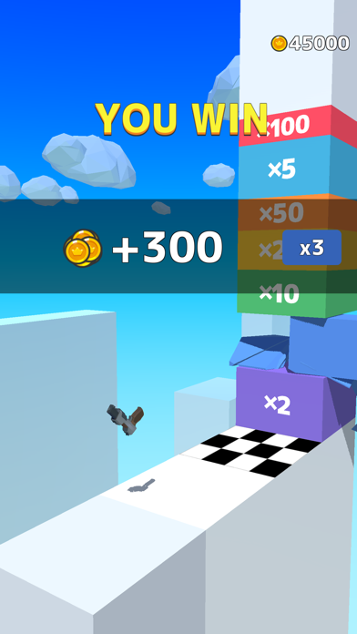 Gun Sprint screenshot 1