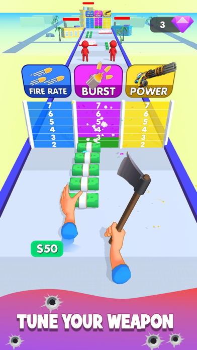 Gun Up screenshot 5