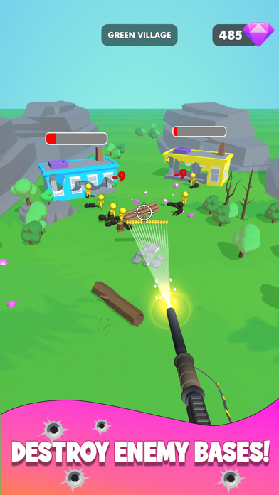 Gun Up screenshot 2