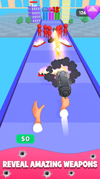 Gun Up screenshot 4