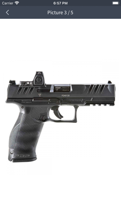 gun.deals screenshot 1