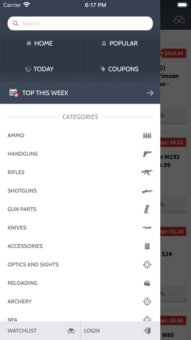 gun.deals screenshot 4