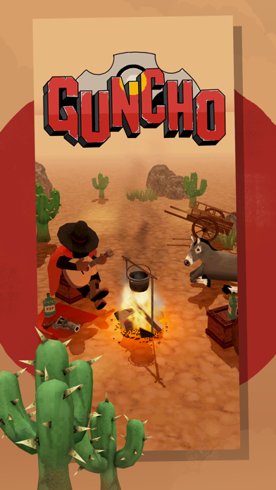 Guncho screenshot 4