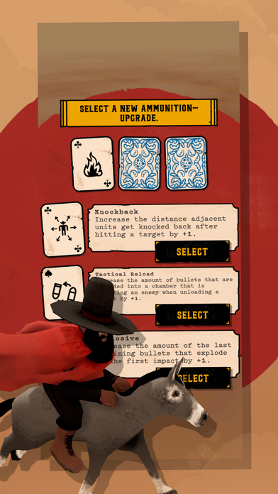 Guncho screenshot 2