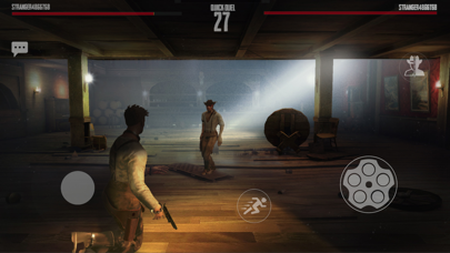 Guns Arena: PvP Shooting Games screenshot 2