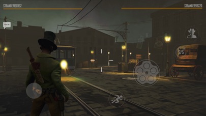 Guns Arena: PvP Shooting Games screenshot 1