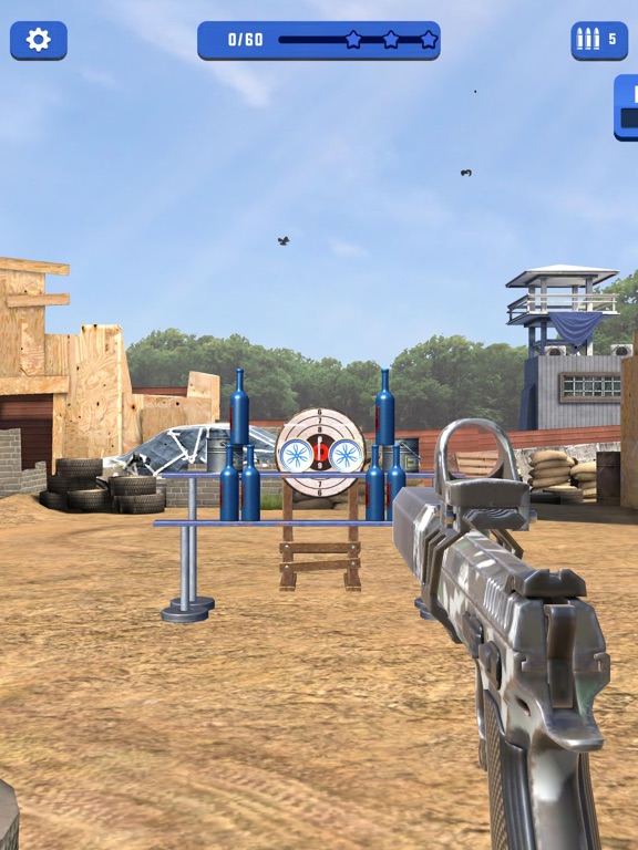Guns Master screenshot 9