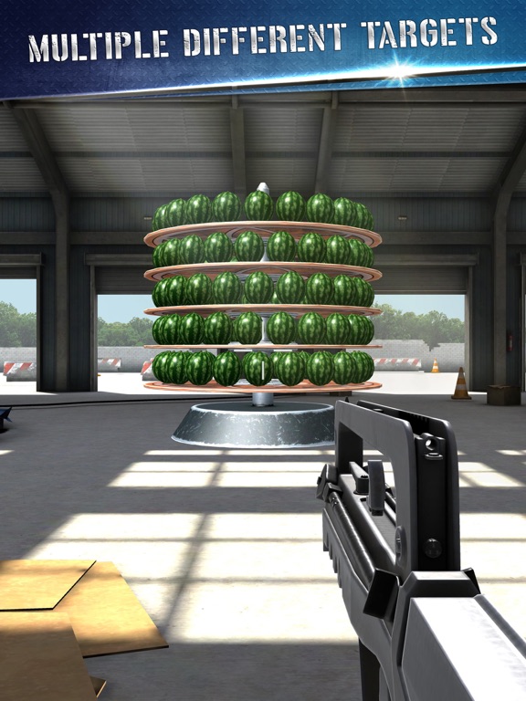 Guns Master screenshot 4