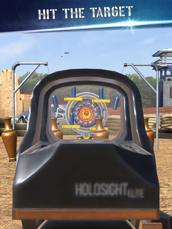 Guns Master screenshot 1