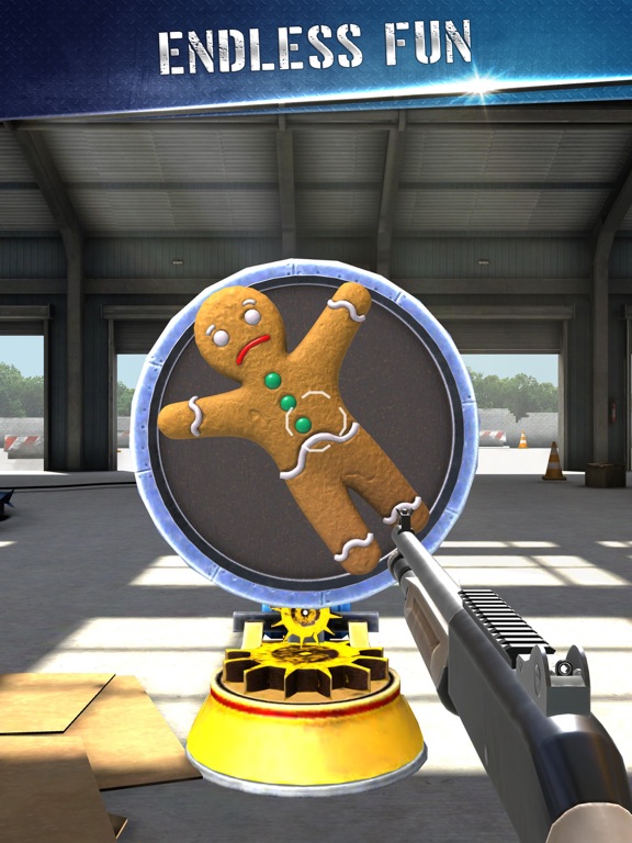 Guns Master screenshot 3