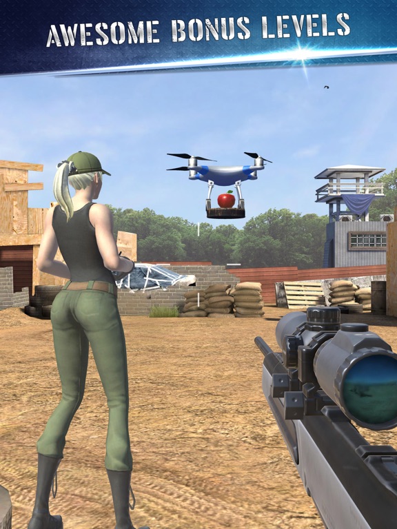 Guns Master screenshot 2