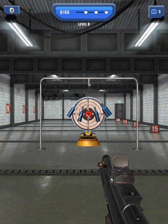 Guns Master screenshot 6