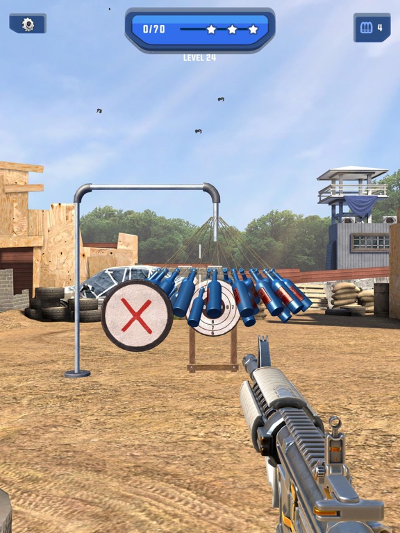Guns Master screenshot 8