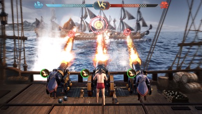 Guns of Glory: Lost Island screenshot 3