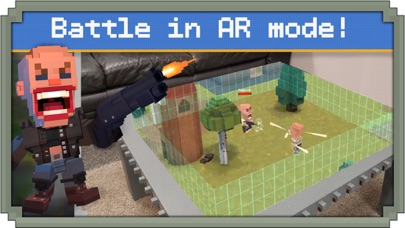 Guns Royale: Mobile Team PvP screenshot 4