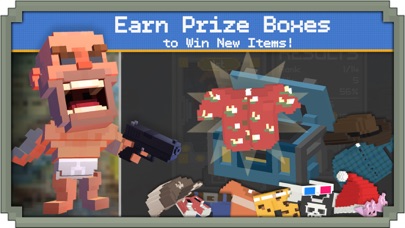 Guns Royale: Mobile Team PvP screenshot 2