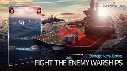 Gunship Battle Total Warfare screenshot 4