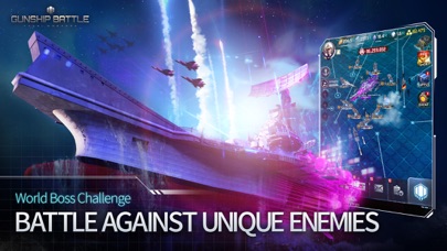 Gunship Battle Total Warfare screenshot 1