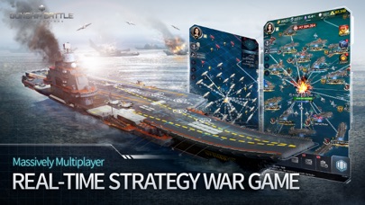 Gunship Battle Total Warfare screenshot 5