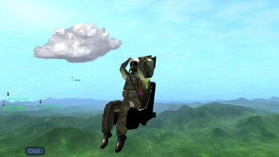 Gunship III - Combat Flight Simulator - FREE screenshot 1