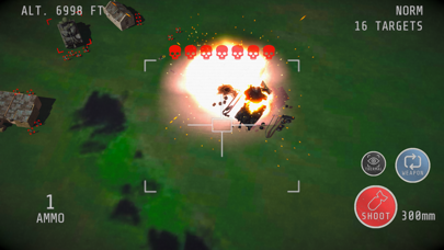 Gunship Operator 3D screenshot 3
